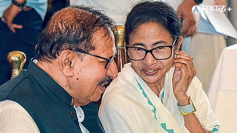 West Bengal Assembly Elections 2026 