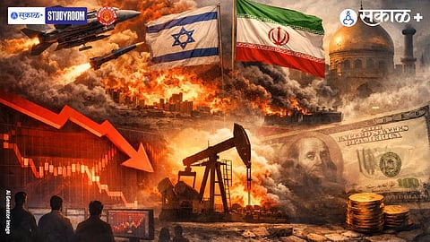 Iran-Israel War 2026
