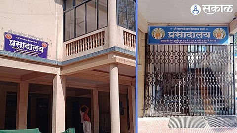 shri ballaleshwar devasthan annachatra