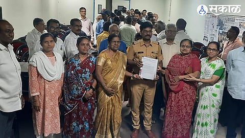 Demands for Strict Action as Unruly Youths Harass Locals in Gadital Area