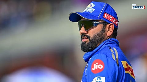 Mumbai Indians coach Mahela Jayawardene confirms Rohit Sharma will play on the field in IPL 2026