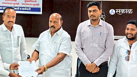 Sambhajinagar PM Awas Yojana