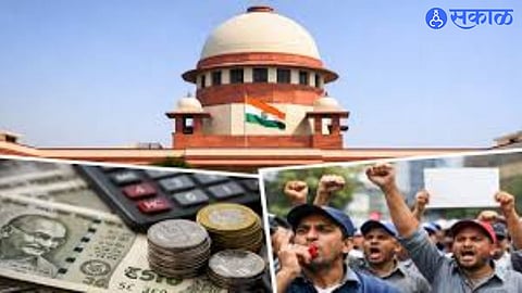 Employees to Receive ₹13 Crore PF Following Regional Fund Commissioner’s Directive