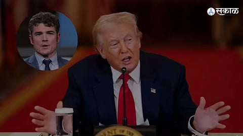 US Counterterrorism Chief Joe Kent Resigns Over Iran War