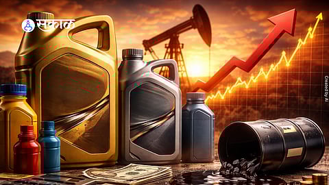 Industrial lubricants