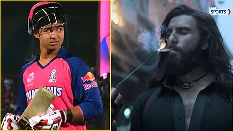 Vaibhav Suryavanshi Dhurandhar movie controversy explained.jpg