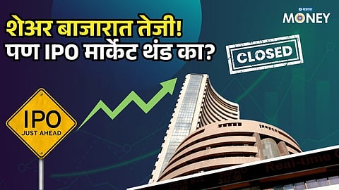 Stock Market Today: Top Gainers Shine! Why Are Big IPOs Getting Delayed?