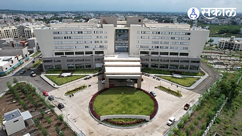 Punyashlok Ahilyadevi Holkar Government Medical College