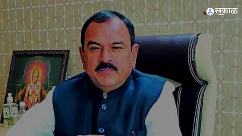 Nashik Fake Astrologer Arrested in Rape Case