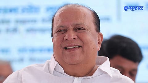 Hasan Mushrif Kolhapur Politics