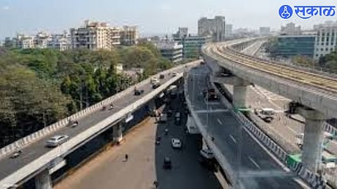 Big Infrastructure Boost: Flyover Approved at Mahatma Phule Chowk