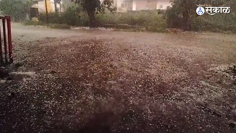 Maharashtra Weather updates