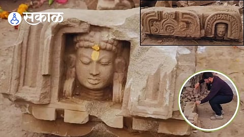 Ancient Idols Found in Rishikesh Temple