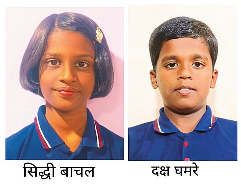 नागठाणे नवोदय nivd