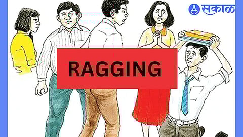 Ragging