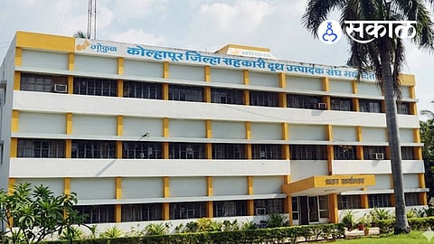 Kolhapur Gokul milk union election latest news