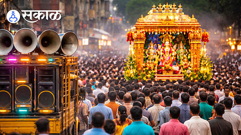 ban on loudspeakers in Karnataka religious processions