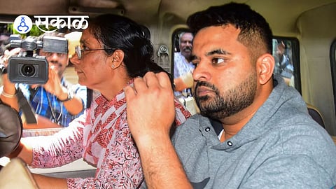 Prajwal Revanna pen drive case SIT chargesheet details