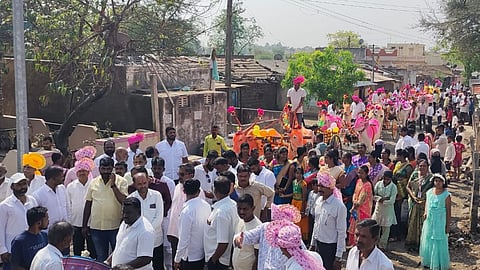 Siddhewadi Miraj ZP school first standard admission