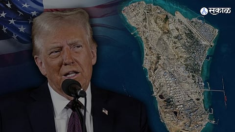 US-Iran Tensions Escalate