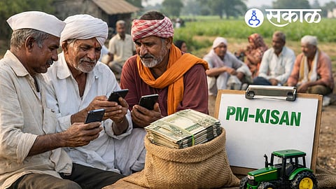 why farmers are not getting PM Kisan installment