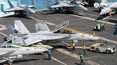 Iran Conflict Deepens; Experts Warn Killing Leaders Could Backfire