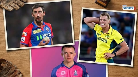 IPL 2026: Franchises Struggle As Injuries Hit 14 Players Across 8 Teams