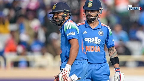 BCCI shortlist players for ODI World Cup 2027