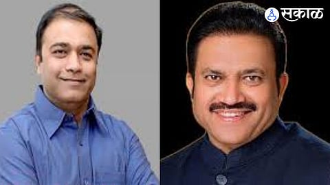 Law & Order Under Scanner: 38 Killings in Satara, Minister’s Disclosure Creates Uproar