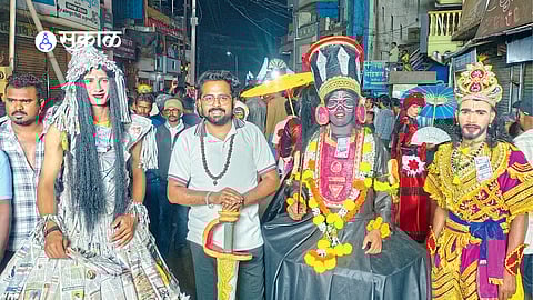 Heated argument between councillors and  municipal corporation