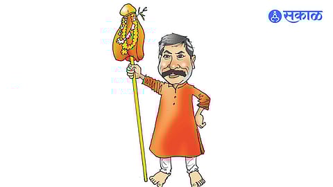 Major Upset in Established Panels