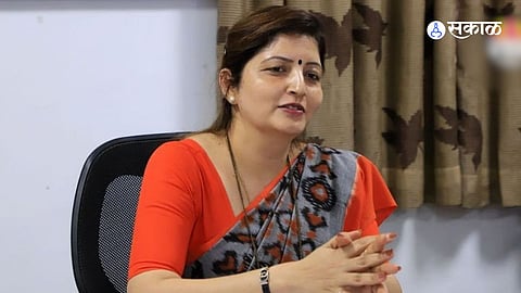 Ashok Kharat Controversy