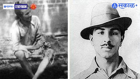 Bhagat Singh Biography