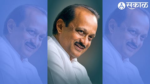 Ajit Pawar