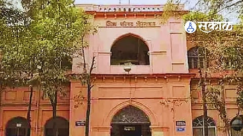 Chhatrapati Sambhajinagar News