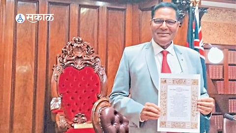 Sydney Parliament House