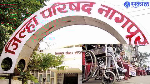 Major Relief for Disabled Citizens; Toolkit Grant Hiked to ₹15,000