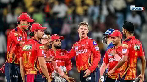 Lockie Ferguson to miss early IPL 2026 matches for personal reasons,