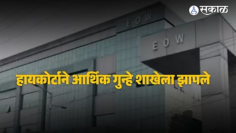 Madhya Pradesh High Court questions EOW investigation after a minor was wrongly included in a disproportionate assets case.