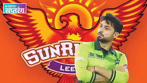 Sunrisers Hyderabad IPL controversy