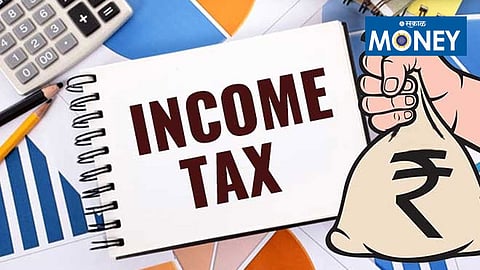 Income Tax