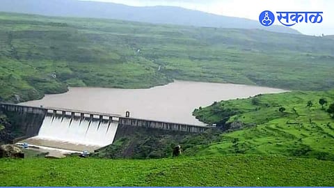 khed kalmodi dam
