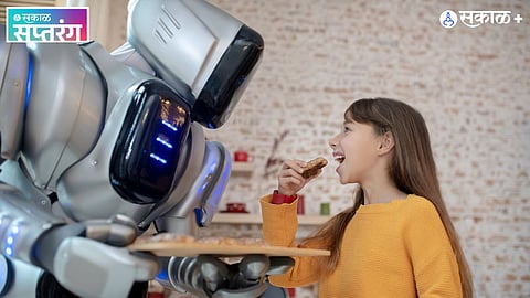 Artificial Narrow Intelligence (ANI)