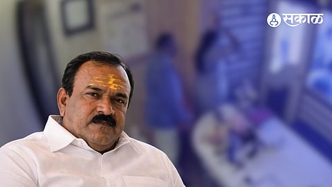 ashok kharat latest update