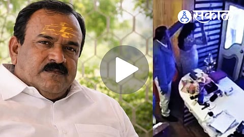 minor abuse fake healer case