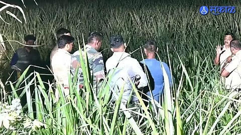 Pune Double Murder Case