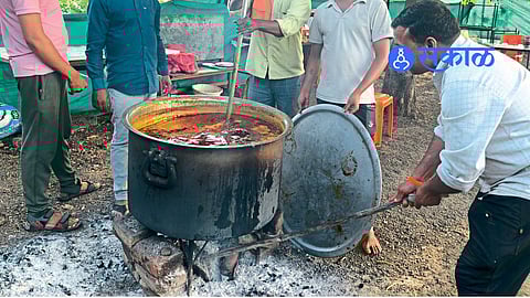 Chhatrapati Sambhajinagar News