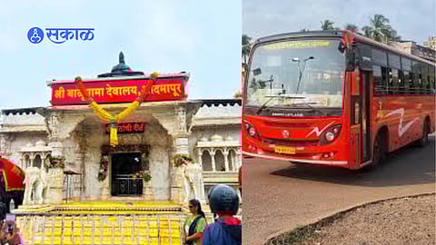 ST buses operating additional trips