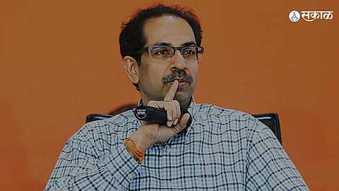 Uddhav Thackeray Slams Leaders in Ashok Kharat Case