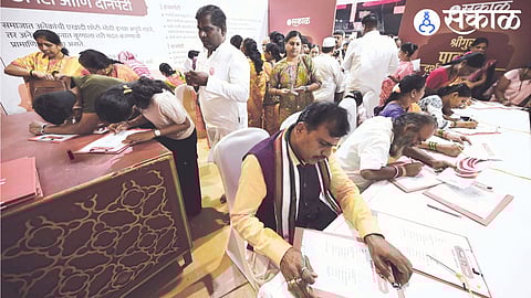 Paduka Darshan Sohala